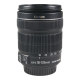 Canon EF-S 18-135mm f/3.5-5.6 IS Lens - Used