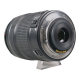 Canon EF-S 18-135mm f/3.5-5.6 IS Lens - Used