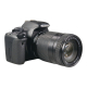Canon EOS 550D + EF-S 18-135mm f/3.5-5.6 IS - Used