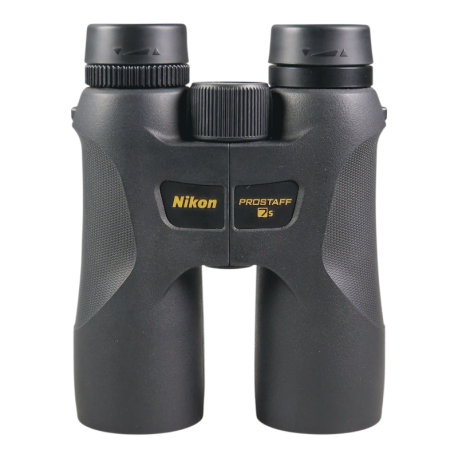 Nikon PROSTAFF 7S 10x42 Binoculars - used