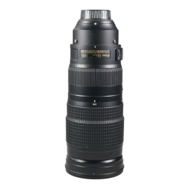 Nikon AF-S Nikkor 200-500mm f/5.6E ED VR lens - Used