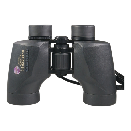 Olympus 8x42 EXPS I Binocular - Used