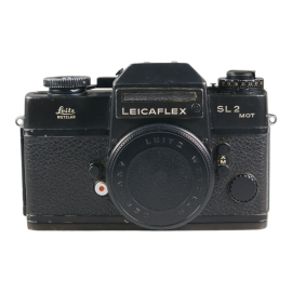 Leicaflex SL2 mot