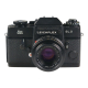 Leica Leicaflex SL2 + Summicron-R 50mm f/2