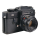 Leica Leicaflex SL2 + Summicron-R 50mm f/2