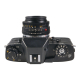 Leica Leicaflex SL2 + Summicron-R 50mm f/2