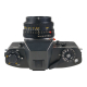 Leicaflex SL + Elmarit R28/2,8