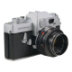 Leica Leicaflex + Summicron-R 50mm f/2 I