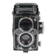 Rolleiflex 3.5C (3.5 E) - TLR-kamera