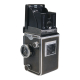 Rolleiflex 3.5C (3.5 E) - TLR-kamera