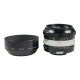 Nikon Nikkor-S.C 50mm f/1.4 Auto Pre-Ai