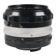 Nikon Nikkor-S.C 50mm f/1.4 Auto Pre-Ai
