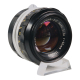 Nikon Nikkor-S.C 50mm f/1.4 Auto Pre-Ai