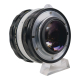 Nikon Nikkor-S.C 50mm f/1.4 Auto Pre-Ai