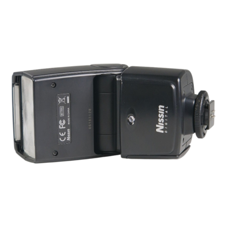 Nissin Speedlite Di466 - Canon - Used