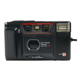 Yashica T AF