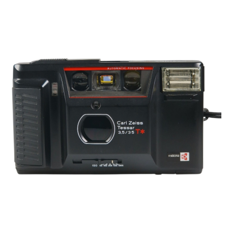 Yashica T AF