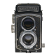 Rollei Rolleicord IV - TLR-kamera