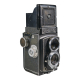 Rollei Rolleicord IV - TLR-kamera