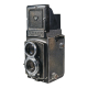 Rollei Rolleicord IV - TLR-kamera