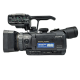 Sony HXR-NX70E - Used