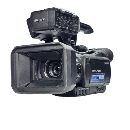 Sony HXR-NX70E - Used
