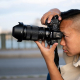 Nikon NIKKOR Z 24-70mm f/2.8 S II lens