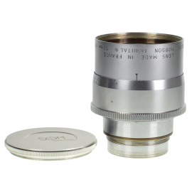 Sopemel 50mm f/0.95