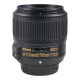 Nikon AF-S Nikkor 35mm f/1.8G ED lens - Used