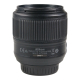 Nikon AF-S Nikkor 35mm f/1.8G ED lens - Used