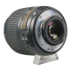 Nikon AF-S Nikkor 35mm f/1.8G ED lens - Used
