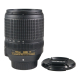 Nikon AF-S DX Nikkor 18-140mm f/3.5-5.6G ED VR lens - Used