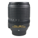 Nikon AF-S DX Nikkor 18-140mm f/3.5-5.6G ED VR lens - Used