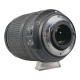 Nikon AF-S DX Nikkor 18-140mm f/3.5-5.6G ED VR lens - Used