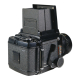 Mamiya RB67 Professional S + 90mm f/3.8 Mamiya-Sekor C