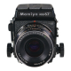 Mamiya RB67 Professional S + 90mm f/3.8 Mamiya-Sekor C