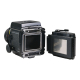 Mamiya RB67 Professional S + 90mm f/3.8 Mamiya-Sekor C
