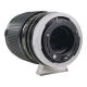 Canon FD 135mm f/2.5 S.C.