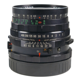 Mamiya-Sekor 50mm f/4.5 - RB67