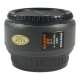 Pentax SMC Pentax-F 1.7X  AF Adapter