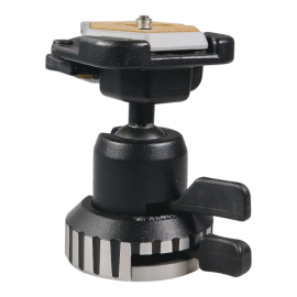 Manfrotto 168 kuulapää