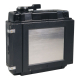 Mamiya RB67 Pro-SD 120 Film Back