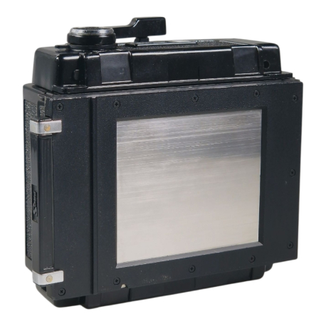 Mamiya RB67 Pro-SD 120 Film Back