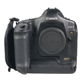 Canon EOS 1Ds Mark II kamerarunko