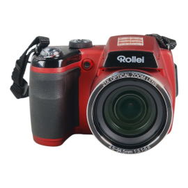 Rollei Powerflex 210-HD Digital Compact Camera - Used