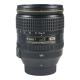 Nikon AF-S Nikkor 24-120mm f/4 G ED VR lens - Used