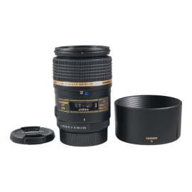 Tamron SP 90mm f/2.8 AF Di Macro 1:1 Lens - Pentax K - Used