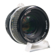 Nikon Nikkor 50mm f/1.8 Ai