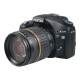 Pentax K200D + Tamron 18-200mm f/3.5-6.3 XR LD Di II Asph. - Used