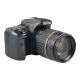 Pentax K200D + Tamron 18-200mm f/3.5-6.3 XR LD Di II Asph. - Used